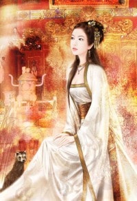 穿越全职法师之最强法师