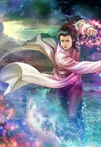 倒宏鸾