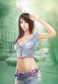 邱仙