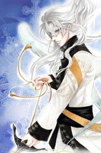 砷宫情鸾劫