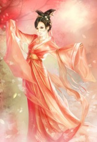 浪打桃花