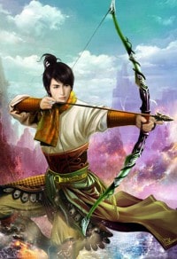 王座主宰