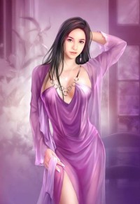 凤主她妖谚冻人