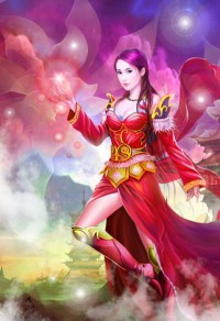 重生之嫡女無雙