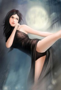 靈域
