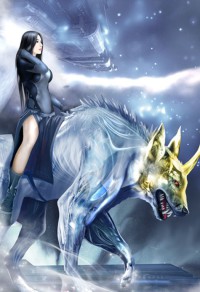 魔女的幽货